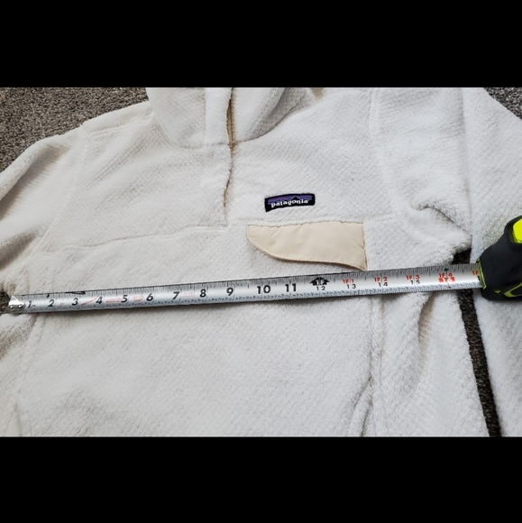 LIKE NEW Patagonia Women's Snap-T® Fleece Pullover - Picture 10 of 10